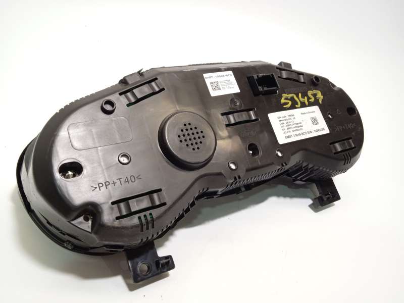 Recambio de cuadro instrumentos para ford focus lim. (cb8) trend referencia OEM IAM BM5T10849BCD 1879756 6