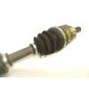 Recambio de transmision delantera izquierda para hyundai i30 (pde, pd, pden) 1.0 t-gdi referencia OEM IAM 49500G4100  