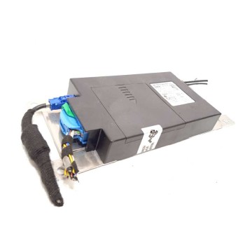 Recambio de centralita unidad control telefono para bmw serie 1 lim. (f20/f21) 116d referencia OEM IAM 84109389657  9389657