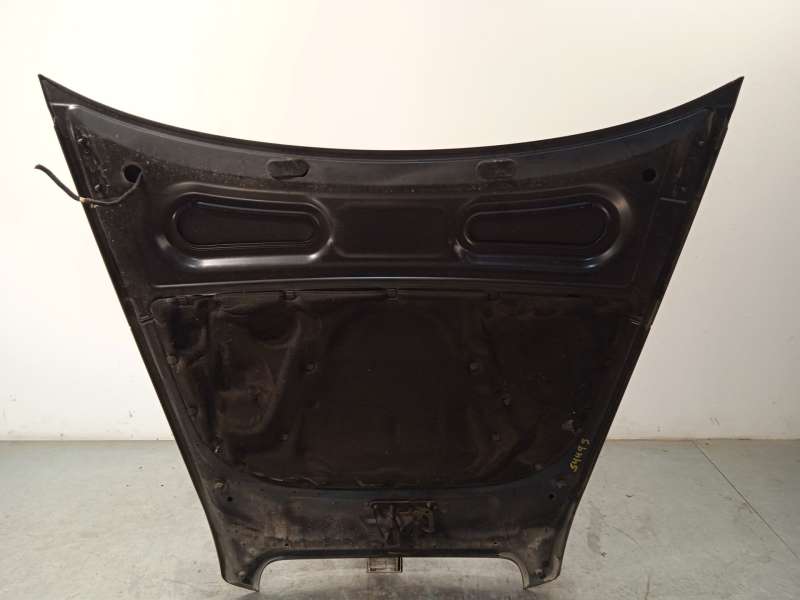 Recambio de capot para audi a6 c6 (4f2) 2.7 tdi referencia OEM IAM 4F0823029F - Gris 4
