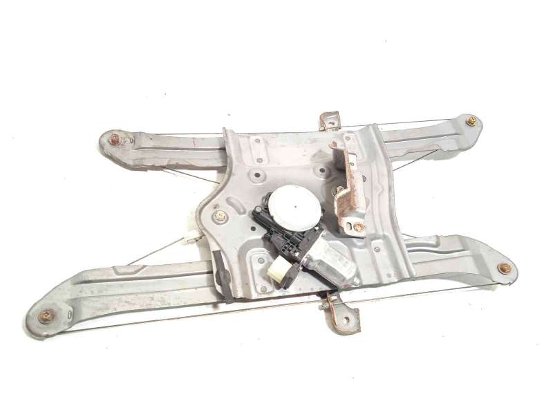 Recambio de elevalunas delantero izquierdo para mitsubishi grandis (na0w) 2.0 di-d cat referencia OEM IAM MR959657  MR989947 2
