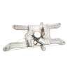 Recambio de elevalunas delantero izquierdo para mitsubishi grandis (na0w) 2.0 di-d cat referencia OEM IAM MR959657  MR989947