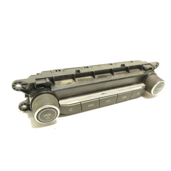 MANDO MULTIFUNCION LJ6T18K811CB 2474701 