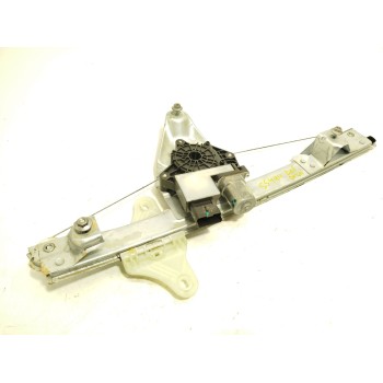 ELEVALUNAS DELANTERO DERECHO 807307896R 