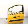 Recambio de puerta delantera izquierda para ford transit courier b460 furgoneta/monovolumen 1.5 tdci referencia OEM IAM 2595355 