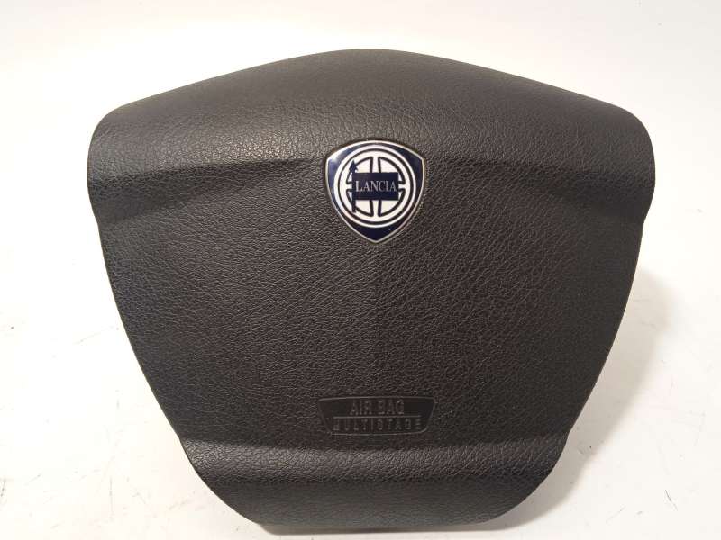 Recambio de airbag delantero izquierdo para lancia ypsilon (843_) 1.3 d multijet (843.axe11, 843.axe1a) referencia OEM IAM 07354 - Plata 3