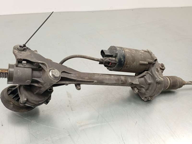 Recambio de cremallera direccion para volkswagen golf viii variant (cg5, db5) 1.0 tsi referencia OEM IAM 5WB423050AJ 5WB423061K 6