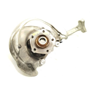 Recambio de mangueta delantera izquierda para audi a5 sportback (f5a, f5f) 35 tdi referencia OEM IAM 8W0407241F  