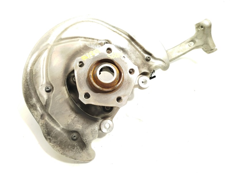 MANGUETA DELANTERA IZQUIERDA 8W0407241F 