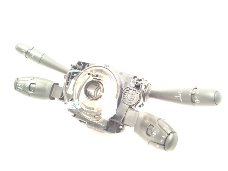 Recambio de mando intermitentes para peugeot 5008 (0u_, 0e_) 2.0 hdi 150 / bluehdi 150 referencia OEM IAM 96773912ZD 2