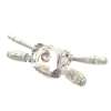 Recambio de mando intermitentes para peugeot 5008 (0u_, 0e_) 2.0 hdi 150 / bluehdi 150 referencia OEM IAM 96773912ZD  