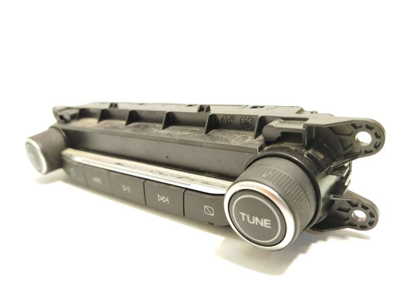 Recambio de mando multifuncion para ford kuga iii (dfk) 1.5 ecoboost referencia OEM IAM LJ6T18K811CB 2474701 - Gris 2