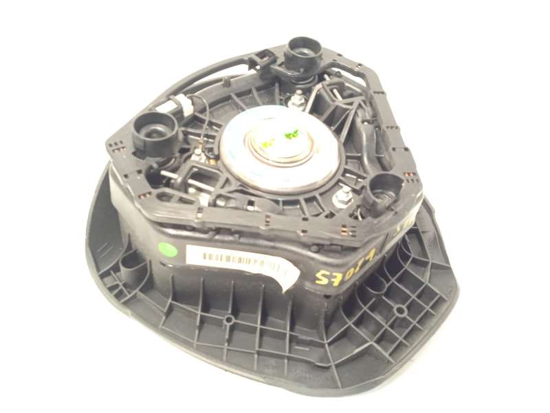 Recambio de airbag delantero izquierdo para lancia ypsilon (843_) 1.3 d multijet (843.axe11, 843.axe1a) referencia OEM IAM 07354 - Plata 4