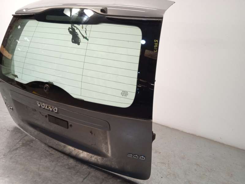 Recambio de porton trasero para volvo v50 (545) 2.0 d referencia OEM IAM 31218941 - Gris 3