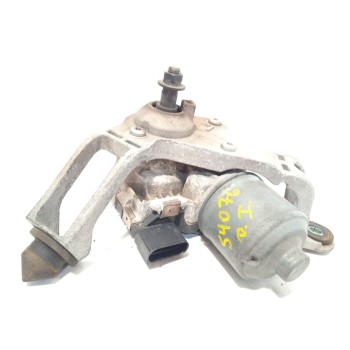 Recambio de motor limpia delantero para kia carens iv 1.7 crdi referencia OEM IAM 98110A4000  