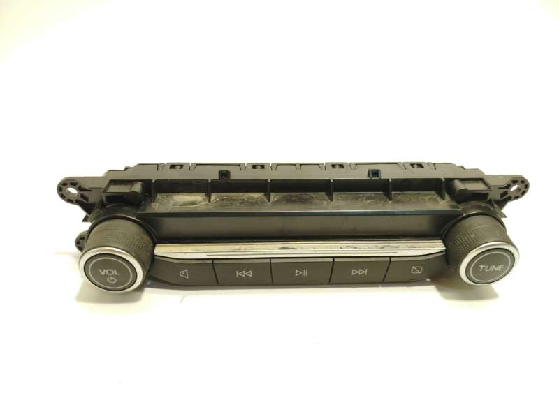Recambio de mando multifuncion para ford kuga iii (dfk) 1.5 ecoboost referencia OEM IAM LJ6T18K811CB 2474701 - Gris 3