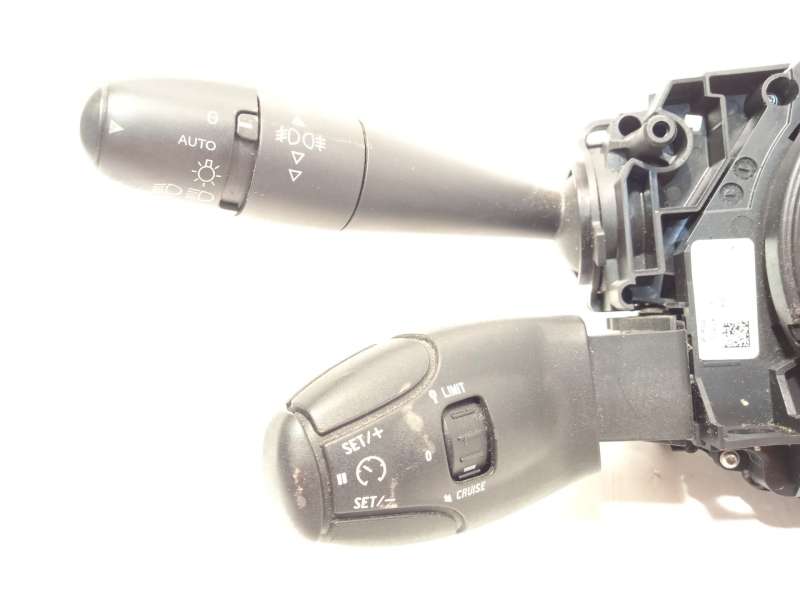 Recambio de mando intermitentes para peugeot 5008 (0u_, 0e_) 2.0 hdi 150 / bluehdi 150 referencia OEM IAM 96773912ZD 3