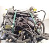 Recambio de despiece motor para opel astra k (b16) 1.2 turbo (68) referencia OEM IAM F12SHT  