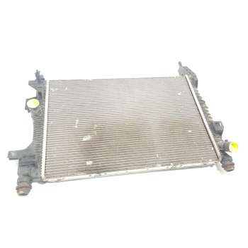 RADIADOR AGUA BV618005BC 1804847 