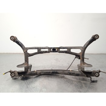 Recambio de puente trasero para volkswagen passat cc b6 (357) 2.0 tdi referencia OEM IAM 3C0505235R  
