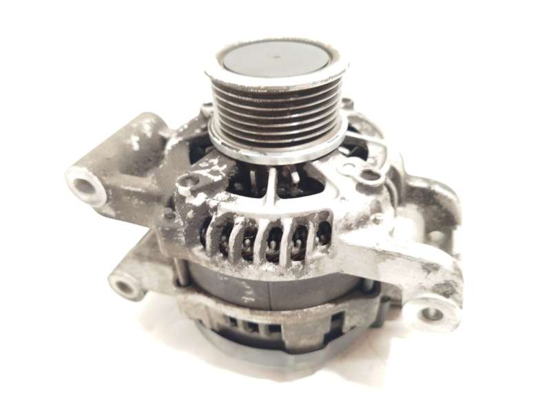 Recambio de alternador para toyota avensis station wagon (_t27_) 2.0 d-4d (adt270_) referencia OEM IAM 270600R071  MS1042113410 - Gris 2