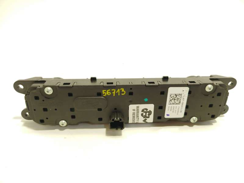 Recambio de mando multifuncion para ford kuga iii (dfk) 1.5 ecoboost referencia OEM IAM LJ6T18K811CB 2474701 - Gris 4