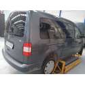 VOLKSWAGEN CADDY III MONOSPACE (2KB, 2KJ, 2CB, 2CJ)