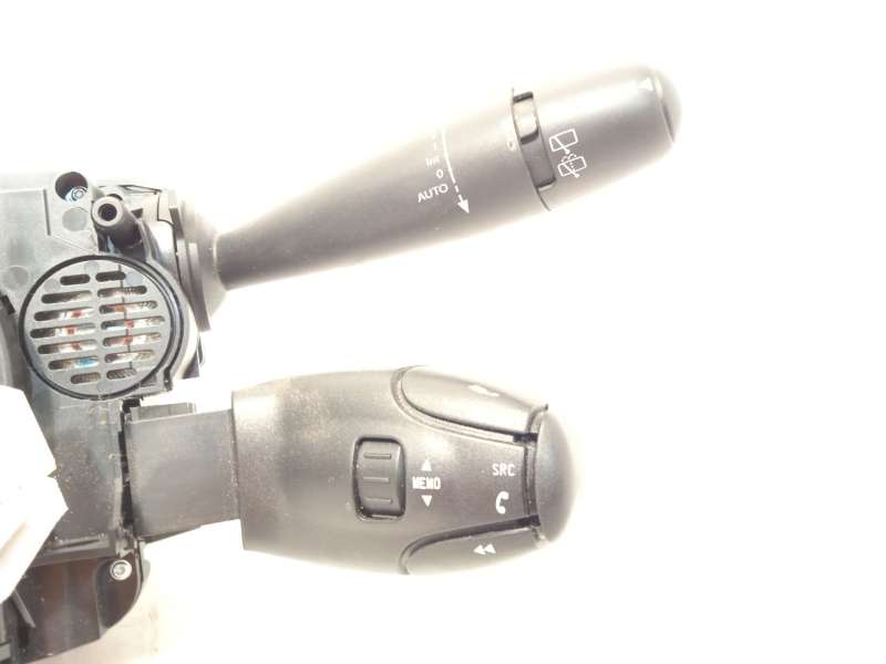 Recambio de mando intermitentes para peugeot 5008 (0u_, 0e_) 2.0 hdi 150 / bluehdi 150 referencia OEM IAM 96773912ZD 4