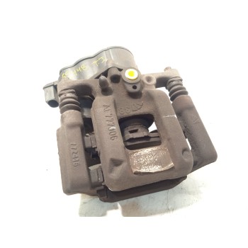 PINZA FRENO TRASERA IZQUIERDA 1608998880 