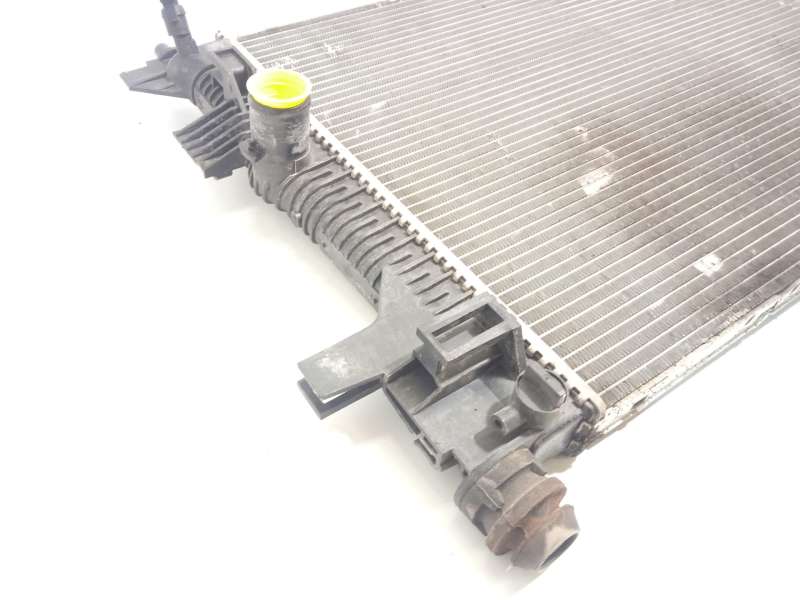 Recambio de radiador agua para ford focus lim. (cb8) trend referencia OEM IAM BV618005BC 1804847 2
