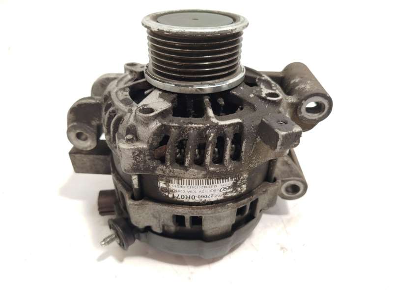 Recambio de alternador para toyota avensis station wagon (_t27_) 2.0 d-4d (adt270_) referencia OEM IAM 270600R071  MS1042113410 - Gris 3