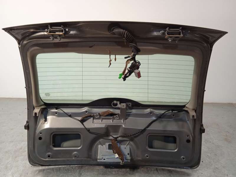 Recambio de porton trasero para volvo v50 (545) 2.0 d referencia OEM IAM 31218941 - Gris 5