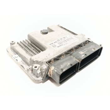 CENTRALITA MOTOR UCE 05E907309H 05E906018DJ 0261S21433