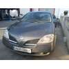 nissan primera (p12) del año 2005