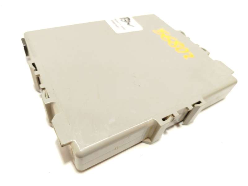 Recambio de modulo electronico para toyota land cruiser prado (_j15_) 3.0 d-4d (kdj155_, kdj150_) referencia OEM IAM 8999060201 - Blanco 2