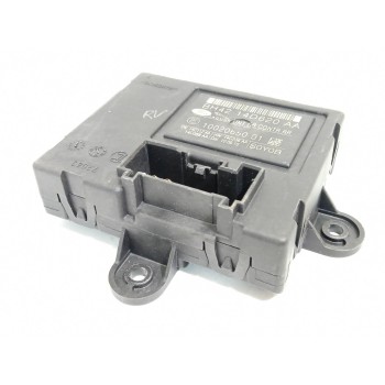 Recambio de modulo electronico para jaguar xf i (x250) 3.0 d referencia OEM IAM BH4214D620AA C2Z16427 