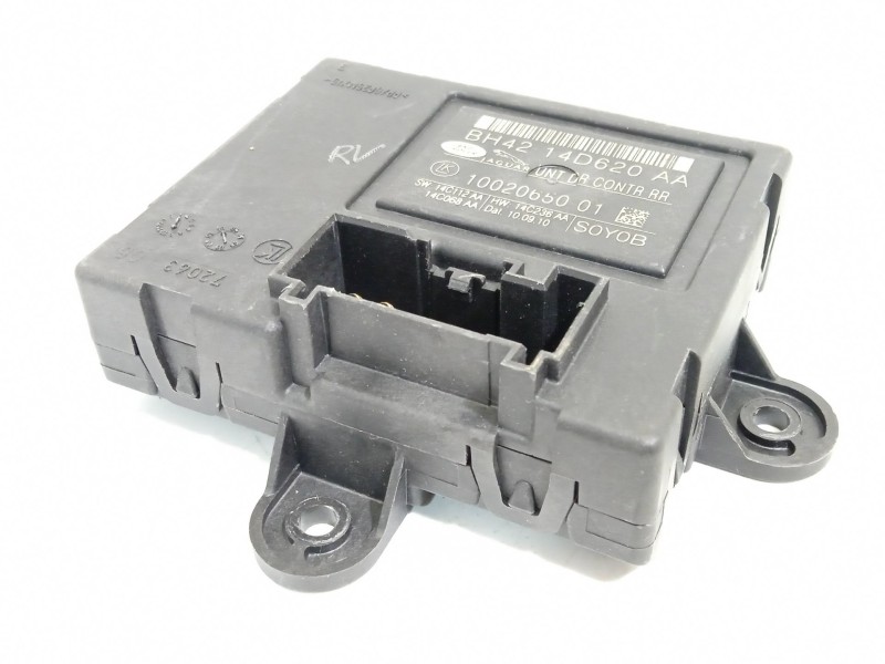 MODULO ELECTRONICO BH4214D620AA C2Z16427 