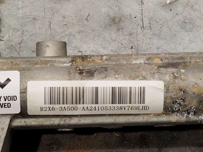 Recambio de cremallera direccion para ford tourneo courier 1.0 ecoboost referencia OEM IAM R2X63A500AA 2864716 - Azul 4