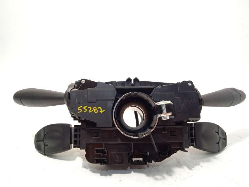 Recambio de mando intermitentes para peugeot 5008 (0u_, 0e_) 2.0 hdi 150 / bluehdi 150 referencia OEM IAM 96773912ZD 6