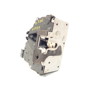 Recambio de cerradura puerta delantera izquierda para opel meriva b monospace (s10) 1.7 cdti (75) referencia OEM IAM 13258272  