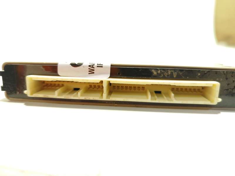 Recambio de modulo electronico para toyota land cruiser prado (_j15_) 3.0 d-4d (kdj155_, kdj150_) referencia OEM IAM 8999060201 - Blanco 3