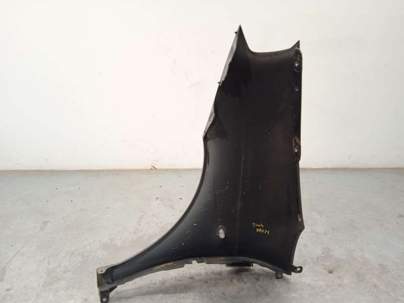 Recambio de aleta delantera derecha para lancia ypsilon (843_) 1.3 d multijet (843.axe11, 843.axe1a) referencia OEM IAM 71777505 - Plata 2