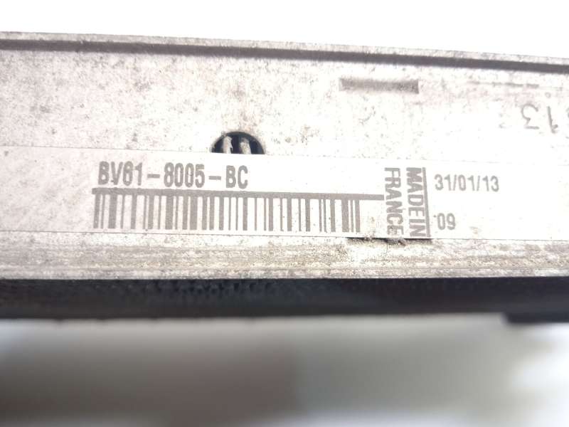 Recambio de radiador agua para ford focus lim. (cb8) trend referencia OEM IAM BV618005BC 1804847 4