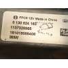 Recambio de elevalunas trasero izquierdo para peugeot 2008 i (cu_) 1.2 puretech 82 referencia OEM IAM 9815999580  0130824163