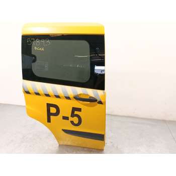 PUERTA LATERAL CORREDERA DERECHA 2484920 