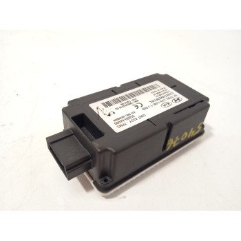 Recambio de modulo electronico para kia carens iv 1.7 crdi referencia OEM IAM 95800A4000  A2C3444740001