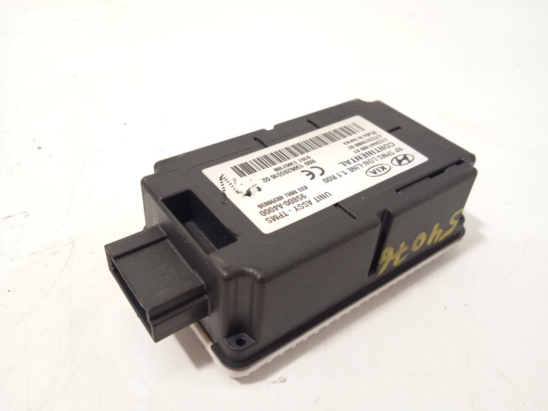 MODULO ELECTRONICO 95800A4000 A2C3444740001