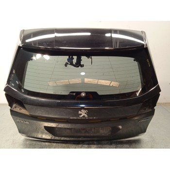 Recambio de porton trasero para peugeot 3008 ii suv (mc_, mr_, mj_, m4_) 1.2 thp/ puretech 130 (mrhnsm, mrhnsu, mrhnsj, mrhnyw,.