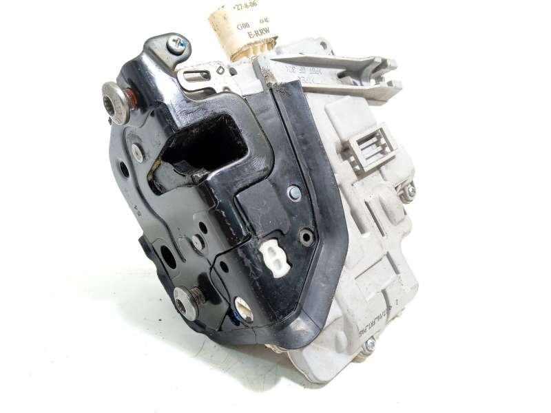 CERRADURA PUERTA DELANTERA DERECHA 4F1837016 