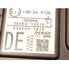 Recambio de modulo electronico para toyota corolla (e21) referencia OEM IAM 8646C12010  0365007975